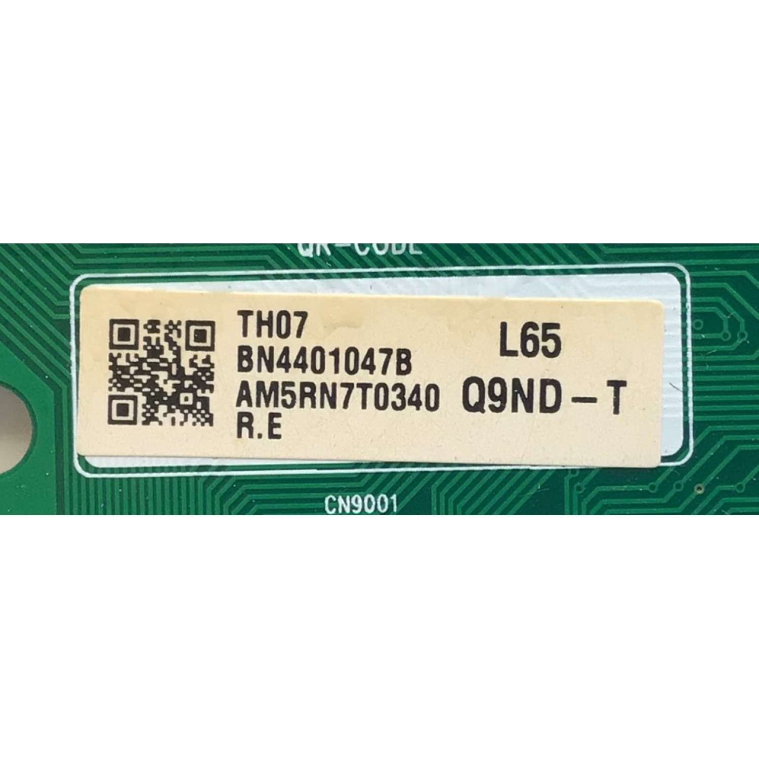 LED DRIVER PARA TV SAMSUNG NUMERO DE PARTE BN44-01047B / L65Q9NC_THS / BN4401047B / MODELO QN65Q900TSFXZA AG08 / QN65Q900TSFXZA / QN65Q900TSF - Imagen 2
